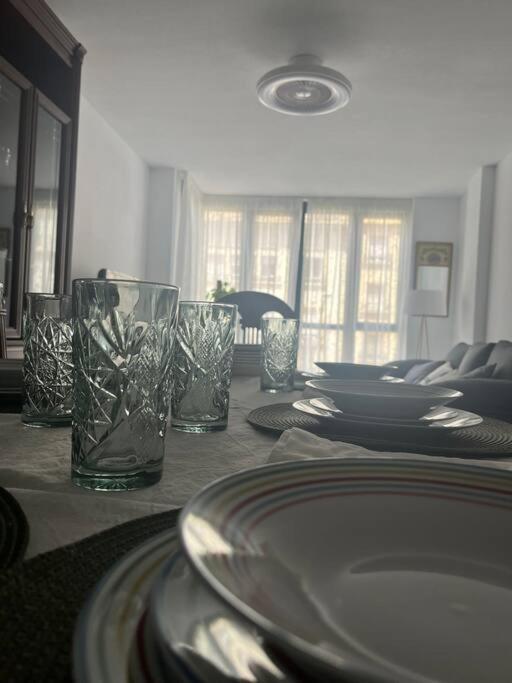 Apartamento Medina Azahara Córdoba