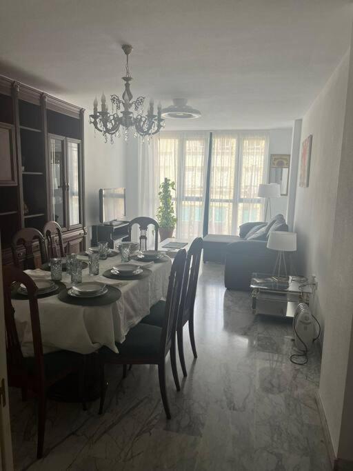 Medina Azahara Apartamento Córdoba