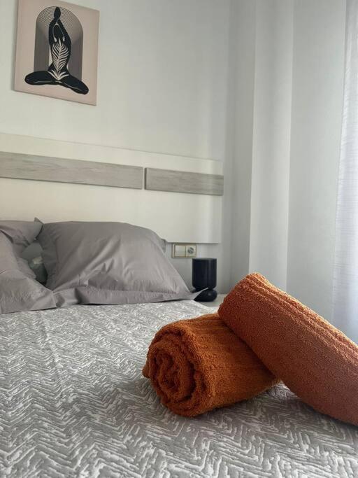Apartamento Medina Azahara