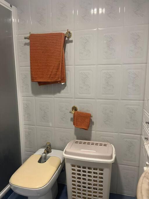 Apartamento Medina Azahara Córdoba