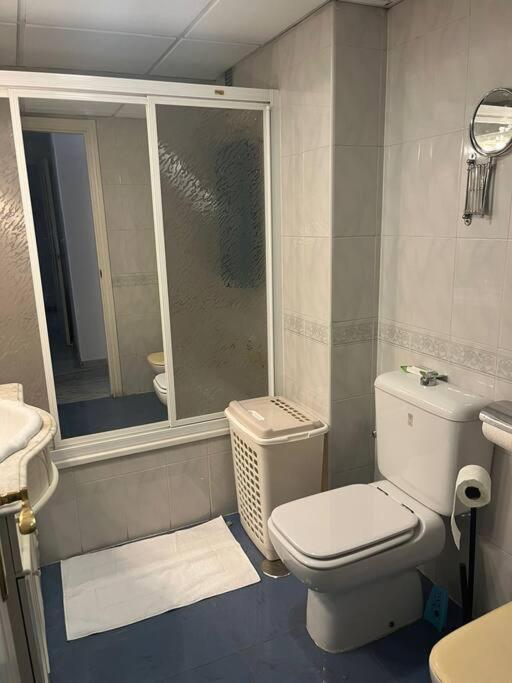 Apartamento Medina Azahara *