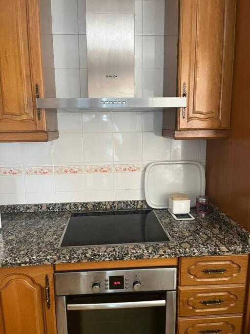 Medina Azahara Apartamento Córdoba