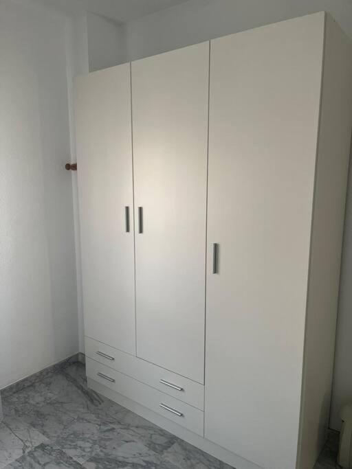 Medina Azahara Apartamento *