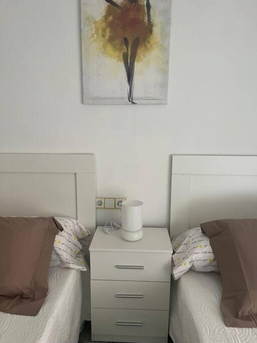 Apartamento Medina Azahara Córdoba