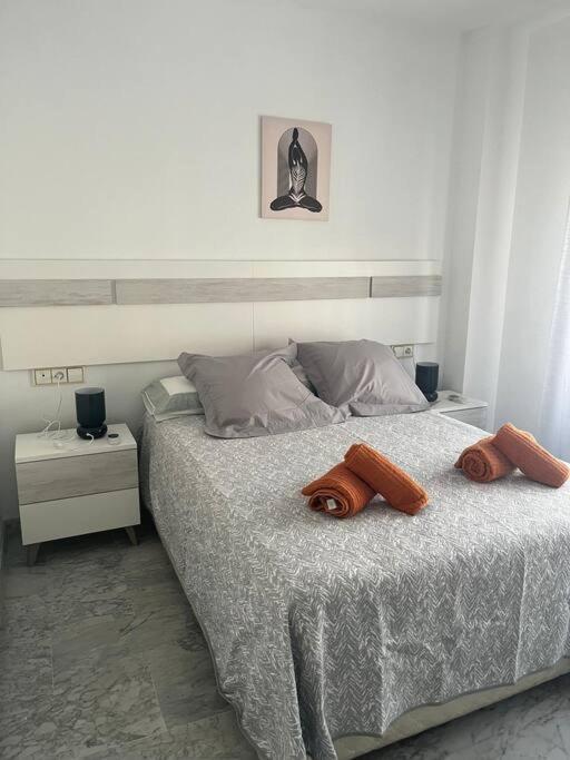 Medina Azahara Apartamento Córdoba