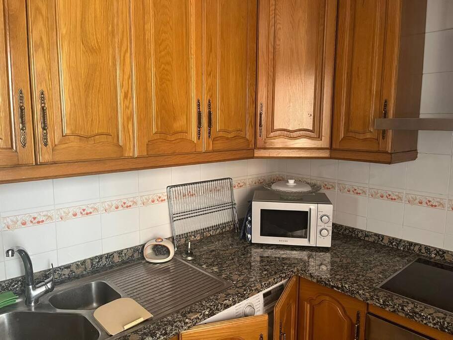 Apartamento Medina Azahara