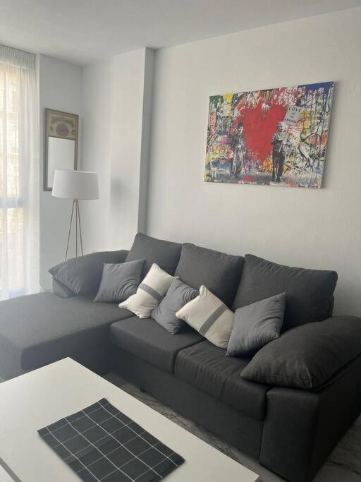 Apartamento Medina Azahara Córdoba