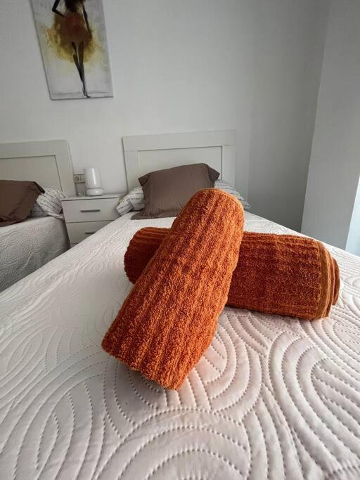Apartamento Medina Azahara