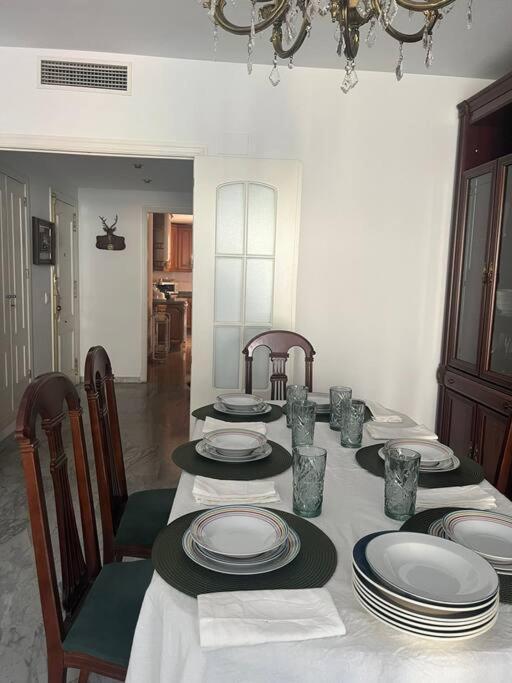 Medina Azahara Apartamento Córdoba