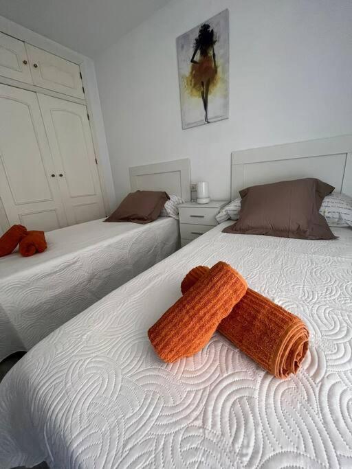 Apartamento Medina Azahara