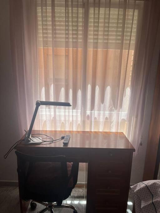 Apartamento Medina Azahara