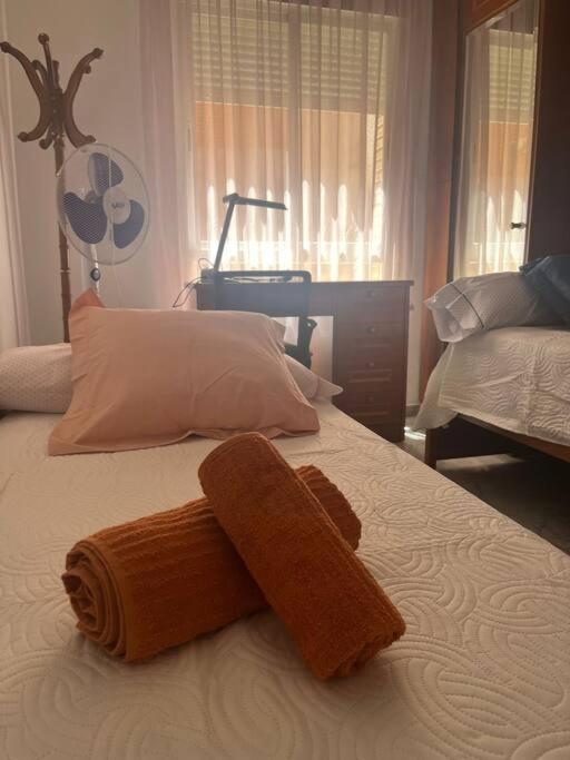 Apartamento Medina Azahara *