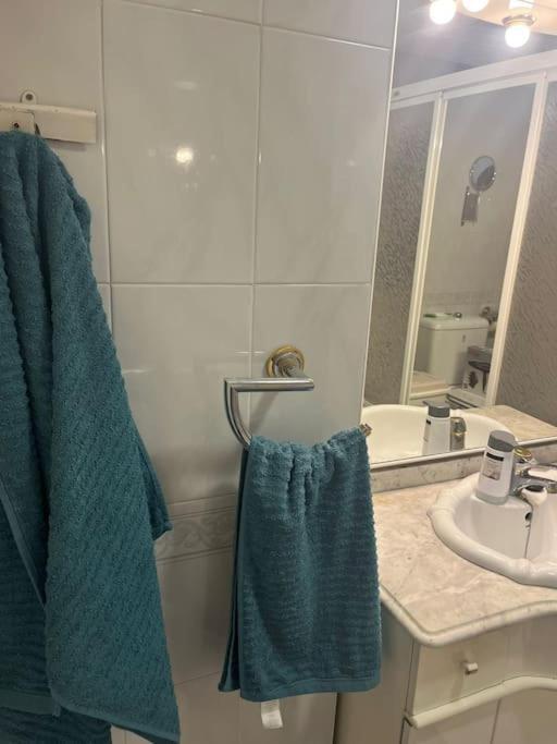 Apartamento Medina Azahara Córdoba