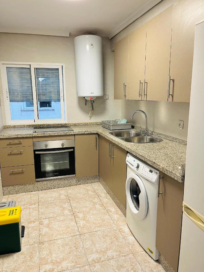 Apartment El Arenal - Free Parking
