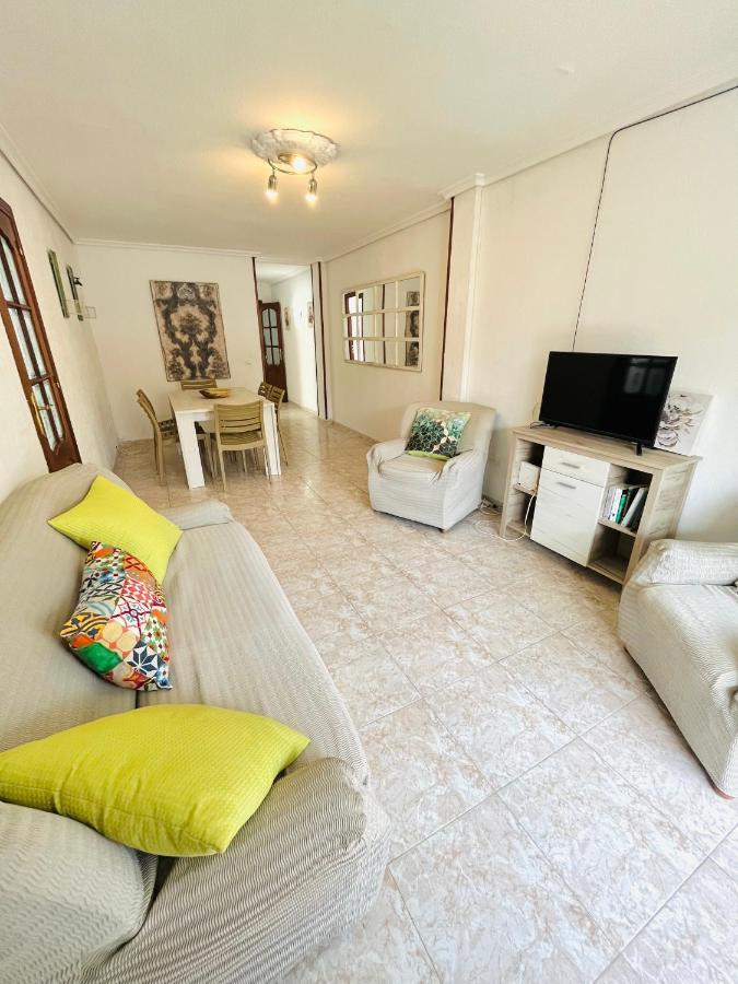 Apartamento El Arenal - Free Parking