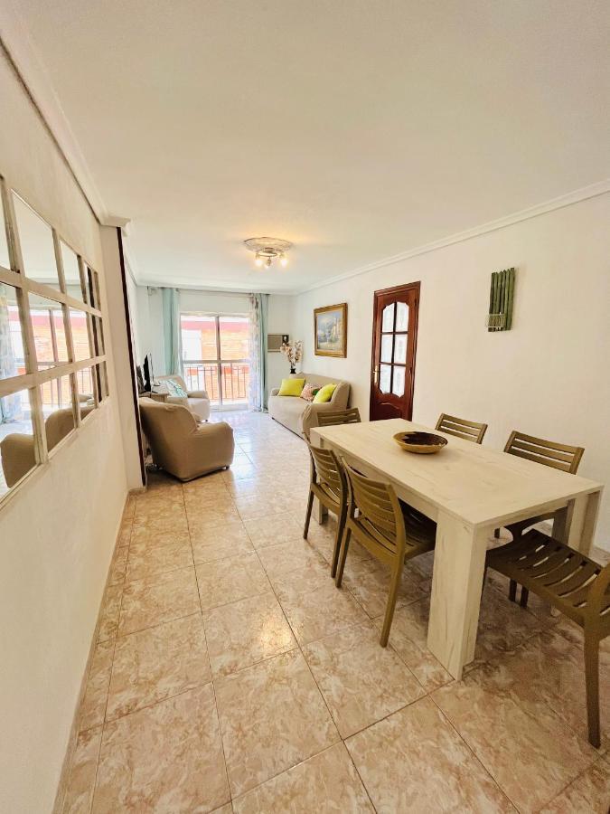 Apartment El Arenal - Free Parking Cordoba