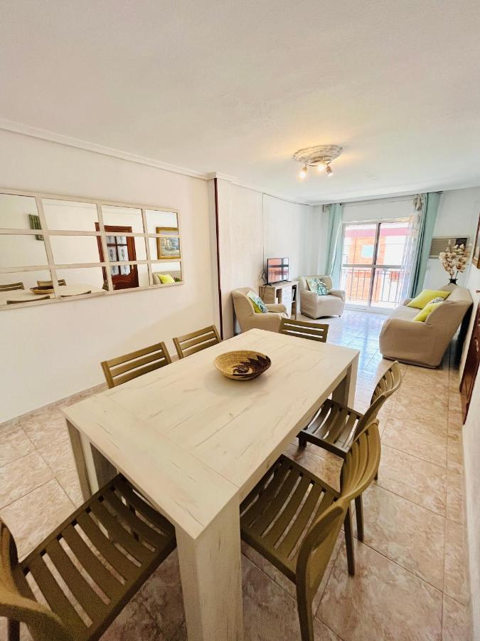 El Arenal - Free Parking Apartment *