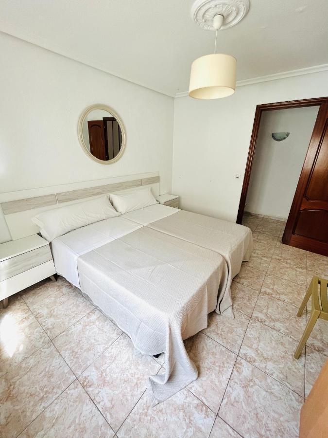 Apartment El Arenal - Free Parking