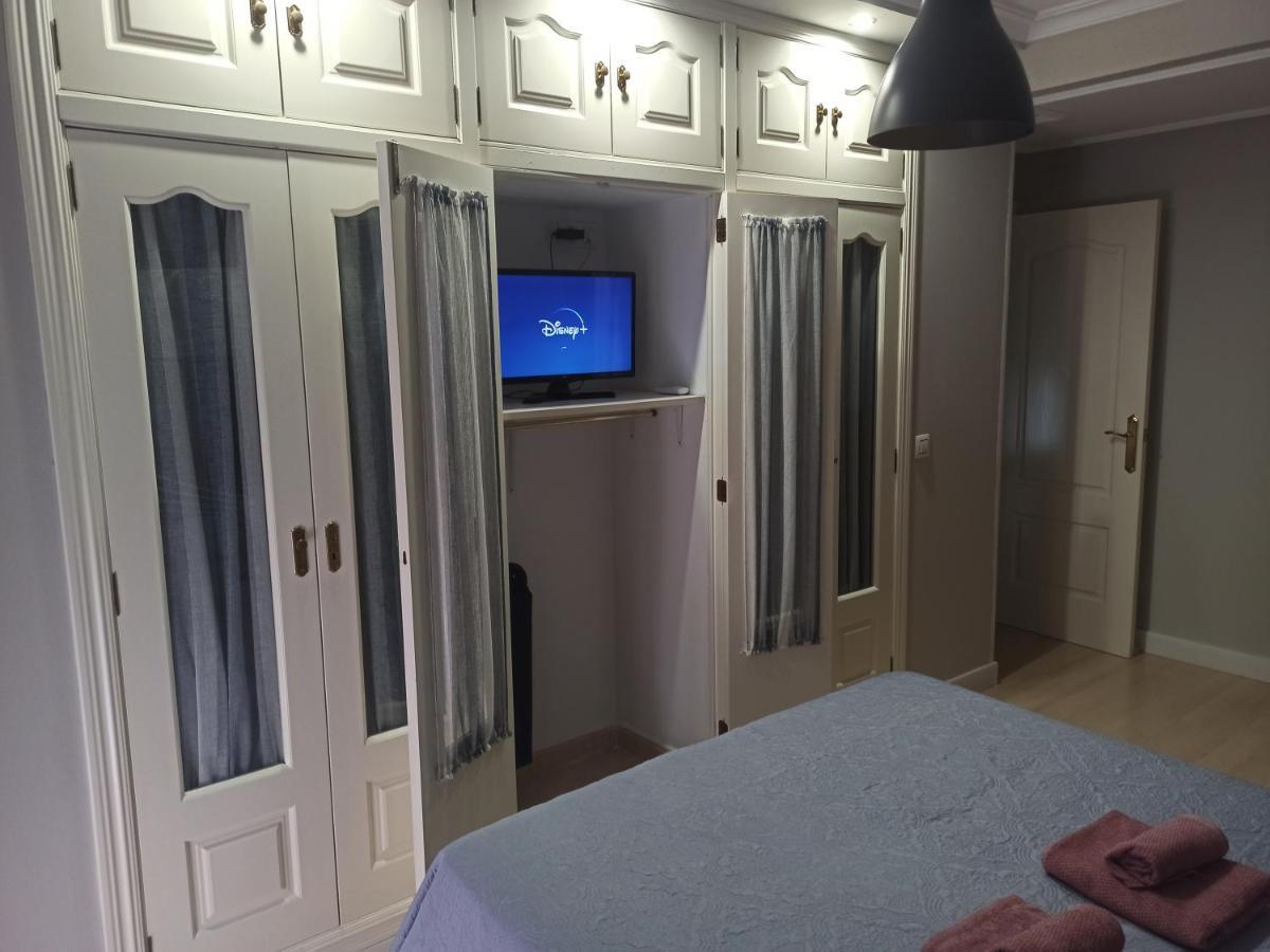 Apartment Con Parking Privado Gratis Incluido *
