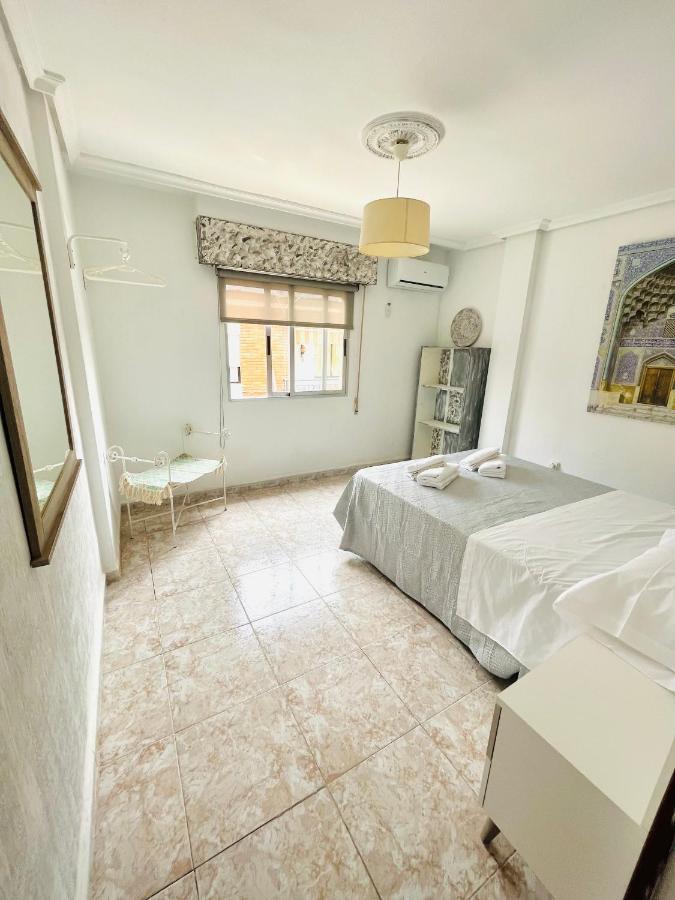 Apartment El Arenal - Free Parking *