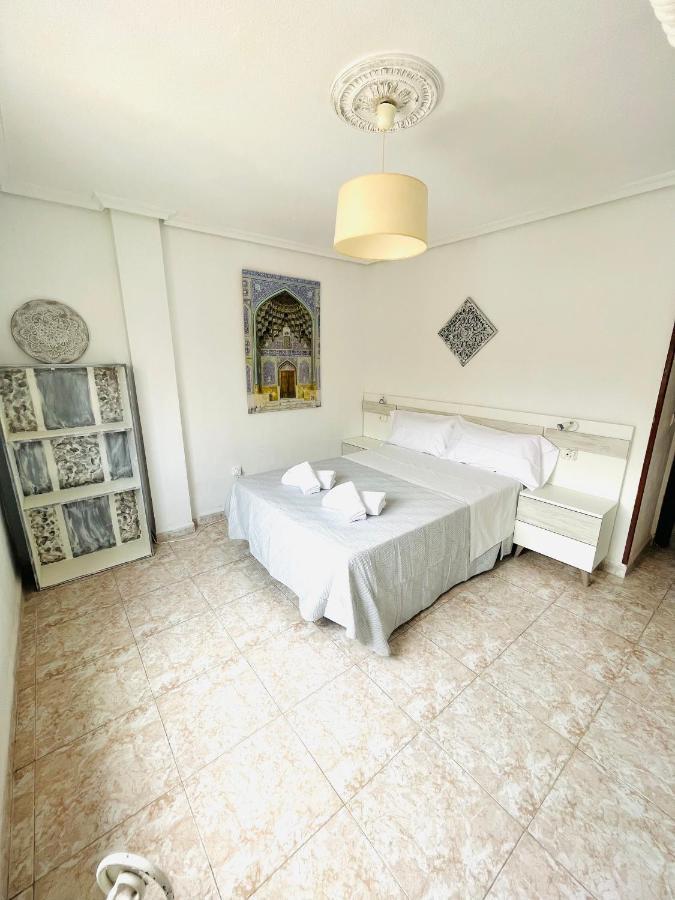 El Arenal - Free Parking Apartment