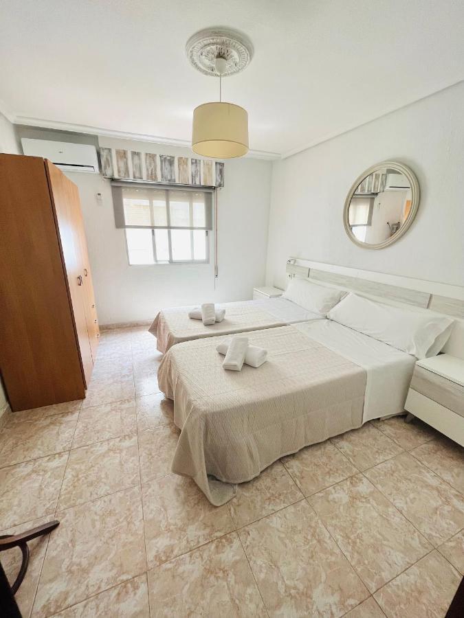 El Arenal - Free Parking Cordoba