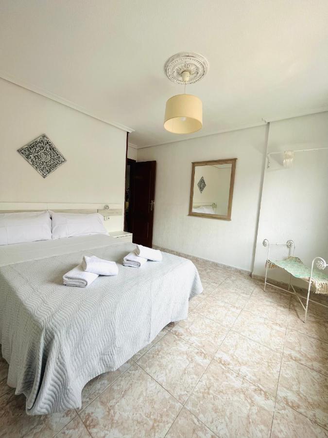 Apartment El Arenal - Free Parking
