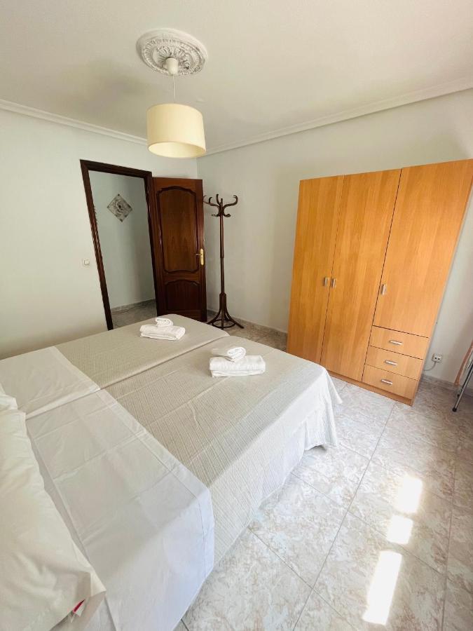 Apartment El Arenal - Free Parking