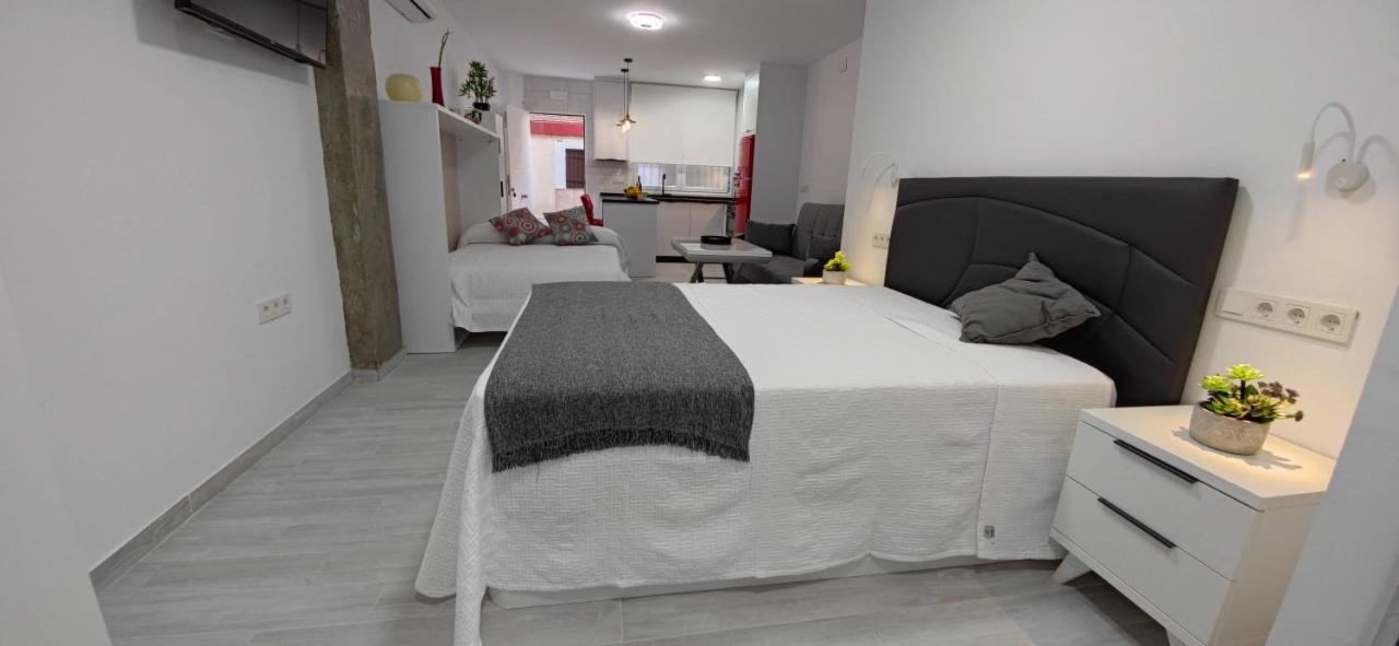 Loft A La Verita River, Parking Free Cordoba