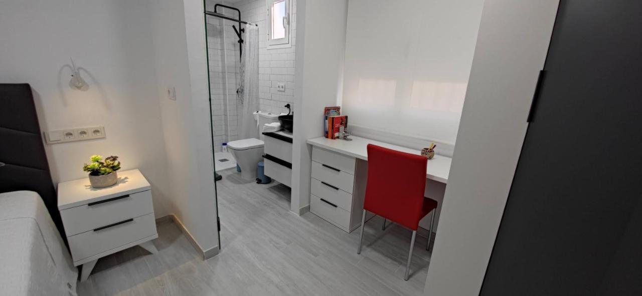 Apartment Loft A La Verita River, Parking Free Cordoba