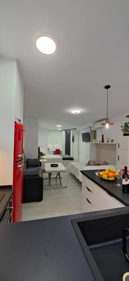 Loft A La Verita River, Parking Free Apartment Cordoba