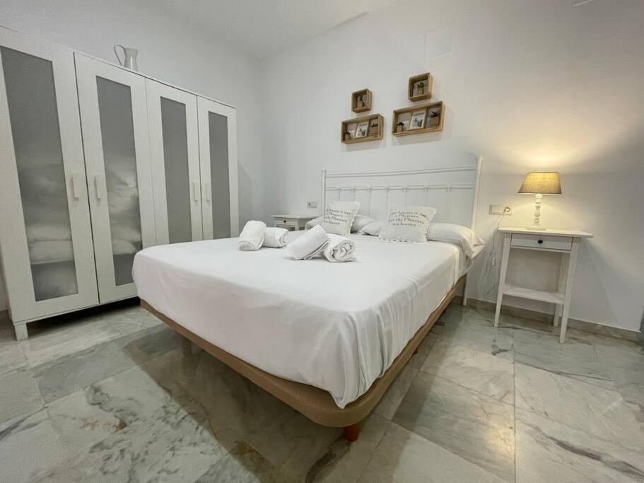 El Rincon Del Sacristan Apartamento Córdoba