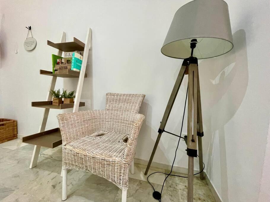 Apartamento El Rincon Del Sacristan *