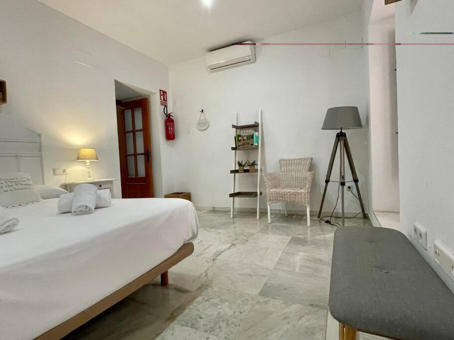 El Rincon Del Sacristan Apartamento *