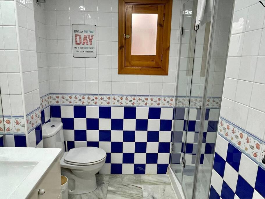 Apartamento El Rincon Del Sacristan
