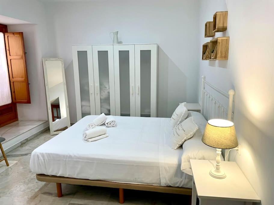 Apartamento El Rincon Del Sacristan *