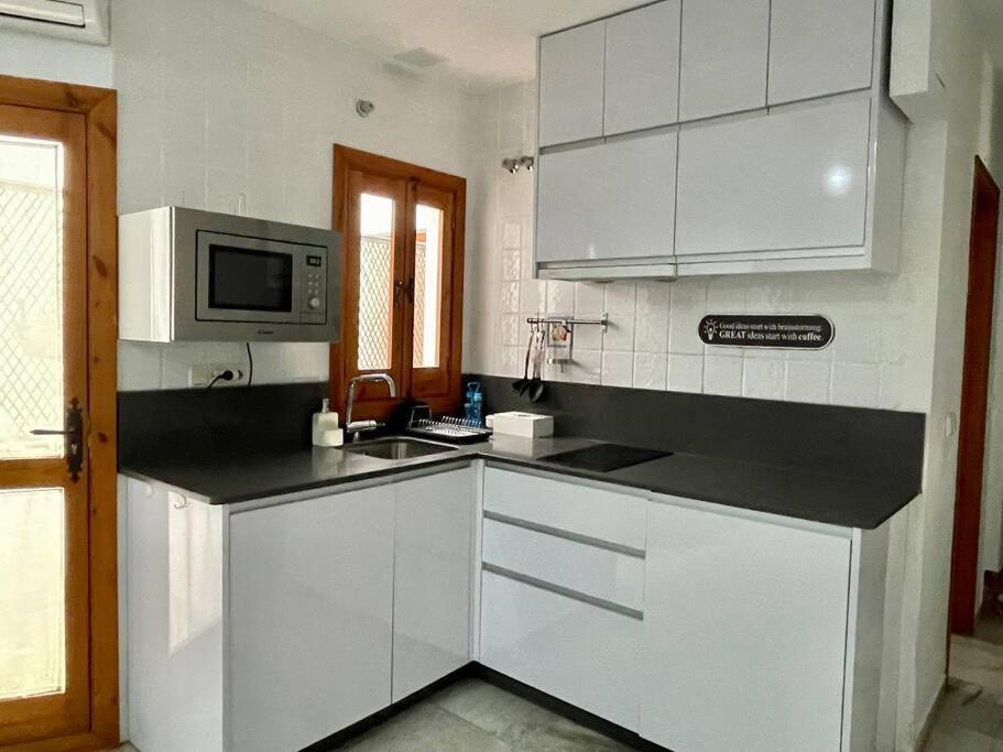 El Rincon Del Sacristan Apartamento
