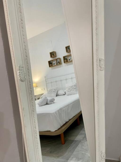 El Rincon Del Sacristan Apartamento *