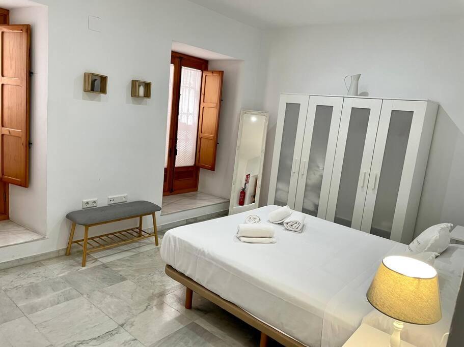 Apartamento El Rincon Del Sacristan *