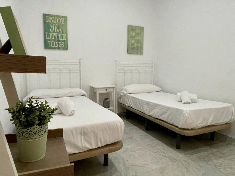 El Rincon Del Sacristan * Córdoba