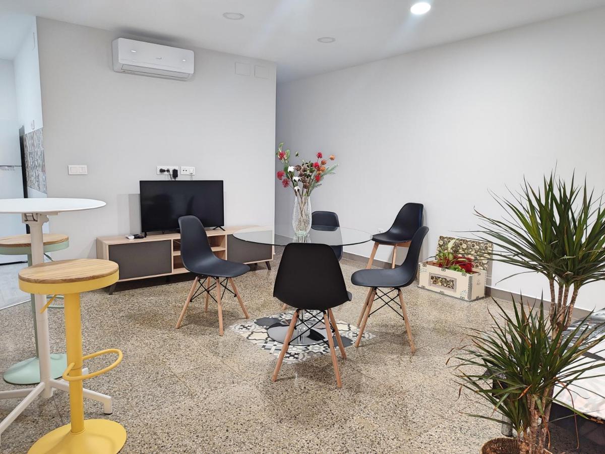 Apartment Pasa Tiempo Cordoba