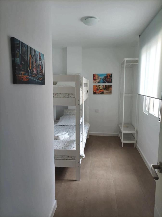 Apartamento En Centrico Apartamento *