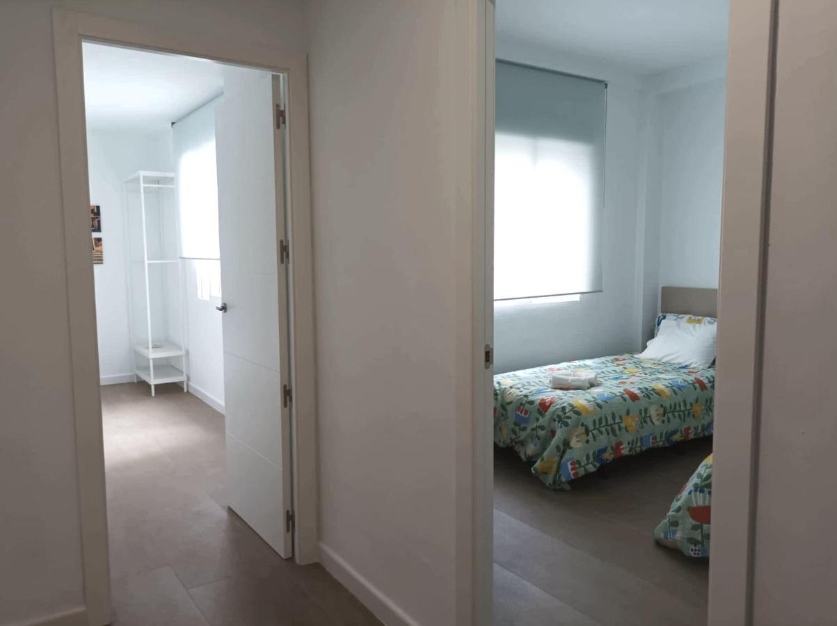 Apartamento En Centrico *