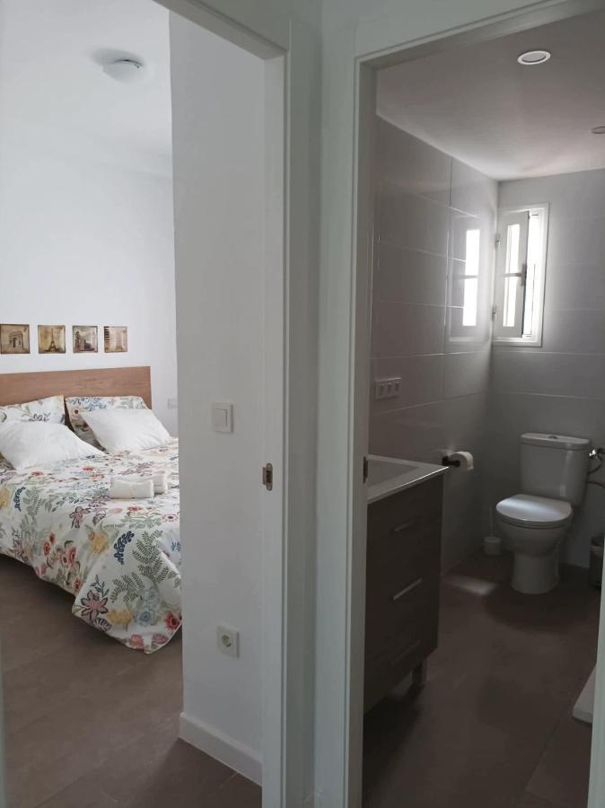 Apartamento En Centrico Apartamento Córdoba