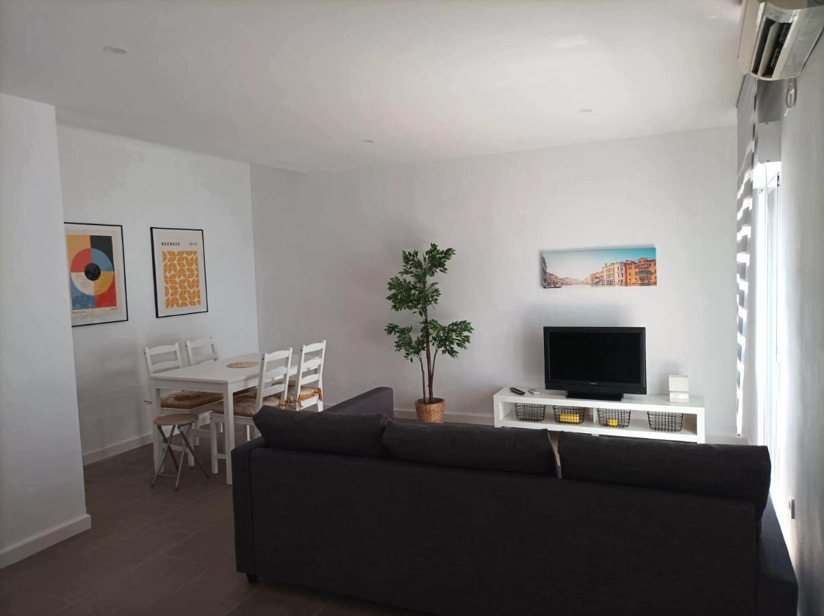 Apartamento En Centrico Apartamento