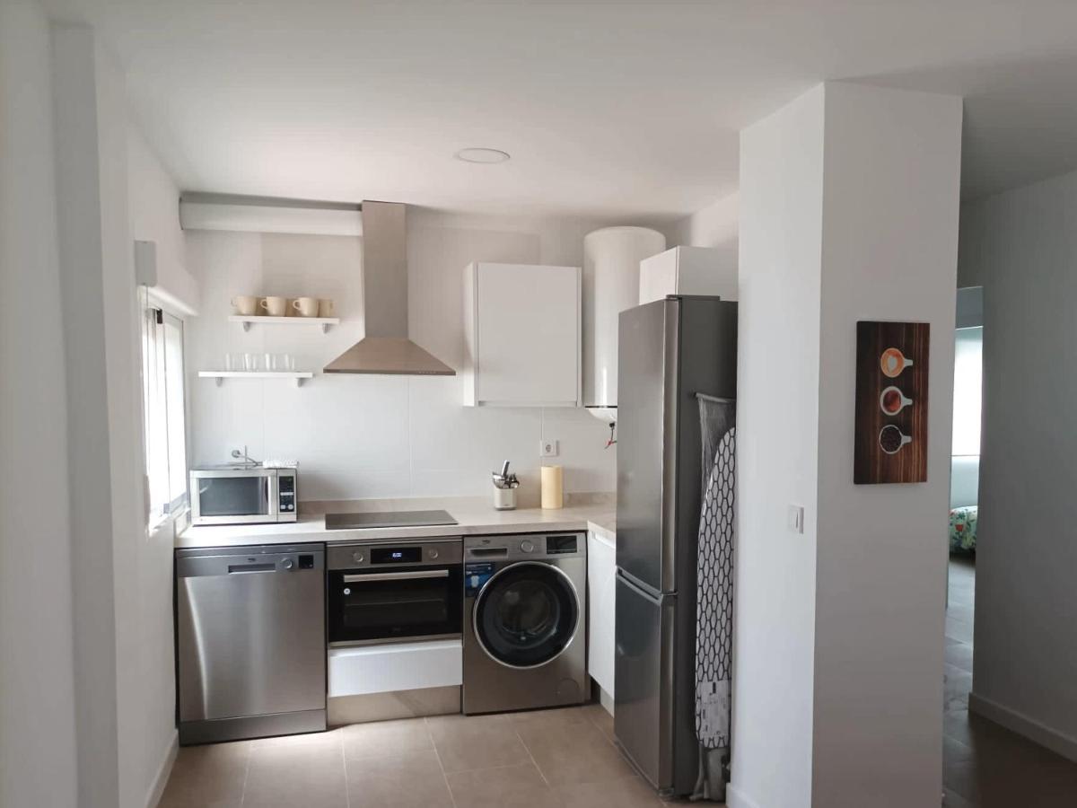 Apartamento En Centrico Apartamento Córdoba