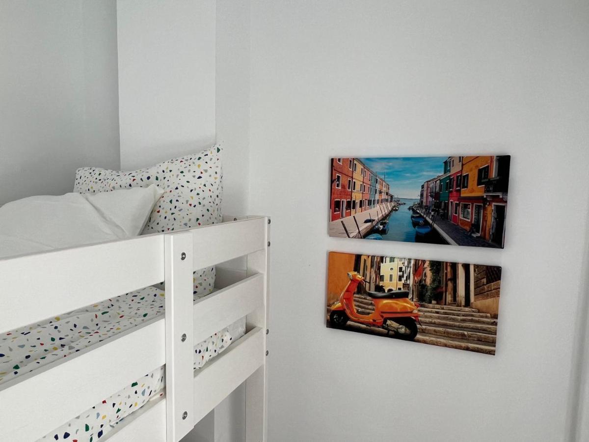 Apartamento Apartamento En Centrico