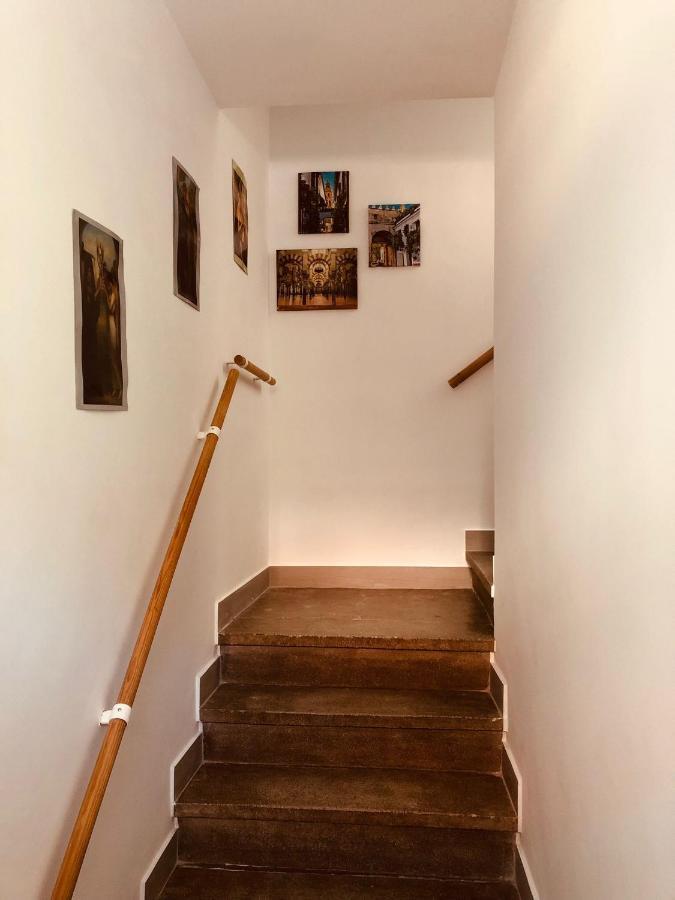 La Casa Del Rio Grande * Cordoba