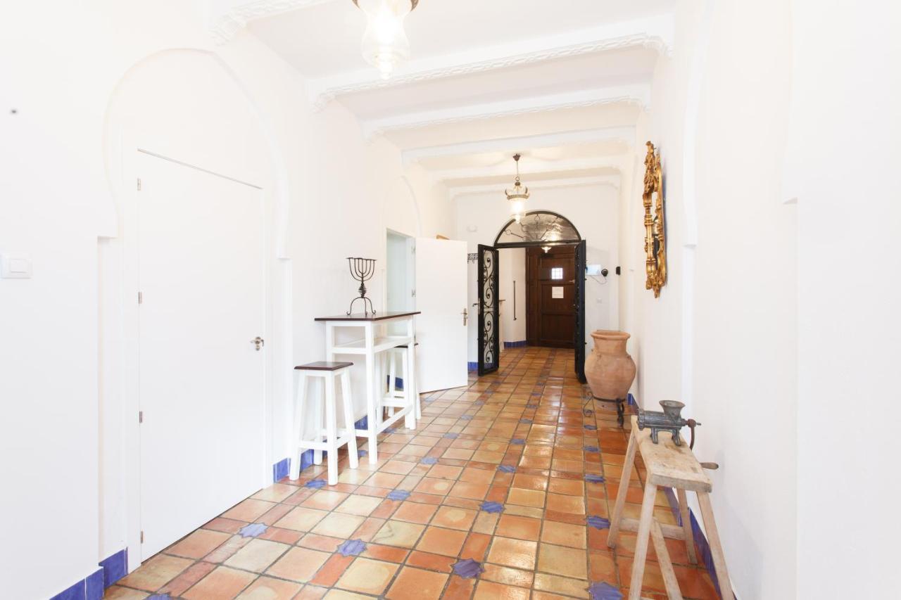 Riad Altabib Córdoba