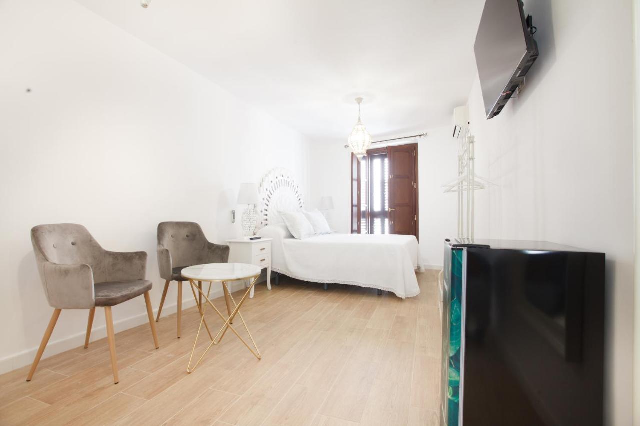 Riad Altabib Córdoba